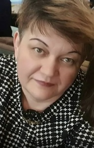 Нестеренко Ирина Александровна