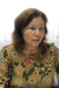 Седьякова Ирина Александровна