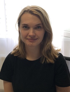 Санина Светлана Леонидовна