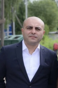 Сафаров Эльданиз Вахид оглы Сафаров Эльданиз Вахид оглы