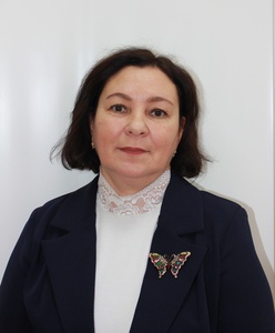 Яранова Екатерина Владимировна