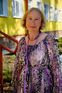 Леонтьева Любовь Алексеевна Леонтьева Любовь Алексеевна