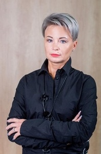 Суслова Марина Юрьевна Суслова Марина Юрьевна