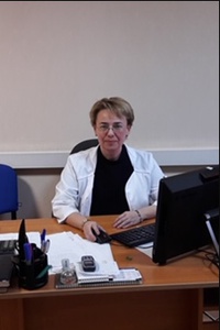 Зуева Ирина Борисовна Зуева Ирина Борисовна