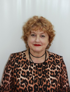 Крутилина Светлана Леонидовна