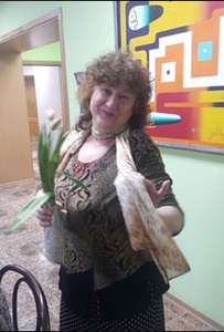 Семагина Галина Ивановна Семагина Галина Ивановна