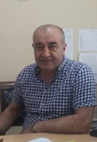 Генеральный директор Сафаров В.Т.о