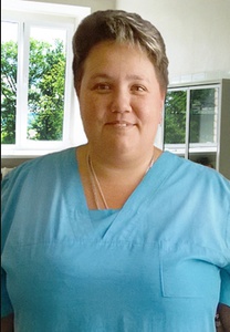 Богданова Ирина Сергеевна Богданова Ирина Сергеевна