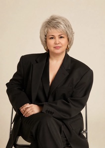 Куликова Юлия Владимировна