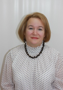 Гаделия Юлия Константиновна