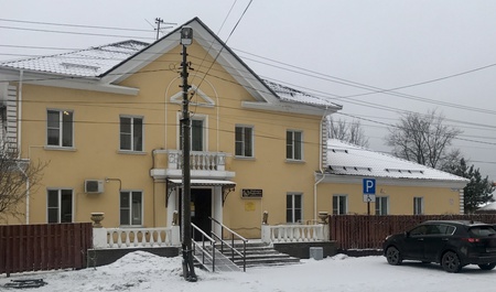 Кому из пожилых ленинградцев пансионат в Дубровке стал новым домом