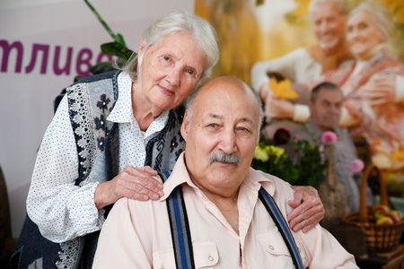 Фотографии пансионата для пожилых людей «Невская Дубровка»