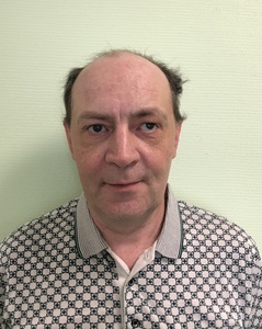 Ройтман Александр Владимирович